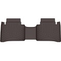 Коврики WeatherTech Choco для Mercedes-Benz EQS (V297)(не Pinnacle)(2 ряд) 2021→, цена: 6 847 грн.
