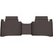 Коврики WeatherTech Choco для Mercedes-Benz EQS (V297)(не Pinnacle)(2 ряд) 2021→, цена: 6 847 грн.