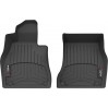 Килимки WeatherTech Black для Mercedes-Benz S-Class (W223)(1 ряд) 2020→, ціна: 6 144 грн.