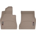 Коврики WeatherTech Beige для Mercedes-Benz S-Class (W223)(1 ряд) 2020→, цена: 6 625 грн.