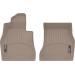 Коврики WeatherTech Beige для Mercedes-Benz S-Class (W223)(1 ряд) 2020→, цена: 6 625 грн.