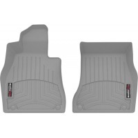 Коврики WeatherTech Grey для Mercedes-Benz S-Class (W223)(1 ряд) 2020→