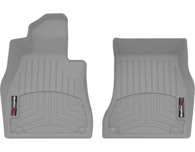 Коврики WeatherTech Grey для Mercedes-Benz S-Class (W223)(1 ряд) 2020→, цена: 6 625 грн.