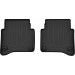 Килимки WeatherTech Black для Mercedes-Benz S-Class (W223)(2 ряд) 2020→, ціна: 4 705 грн.