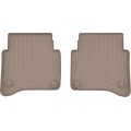 Коврики WeatherTech Beige для Mercedes-Benz S-Class (W223)(2 ряд) 2020→, цена: 5 084 грн.