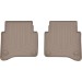 Коврики WeatherTech Beige для Mercedes-Benz S-Class (W223)(2 ряд) 2020→, цена: 5 084 грн.