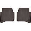 Коврики WeatherTech Choco для Mercedes-Benz S-Class (W223)(2 ряд) 2020→, цена: 5 084 грн.