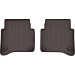 Коврики WeatherTech Choco для Mercedes-Benz S-Class (W223)(2 ряд) 2020→, цена: 5 084 грн.