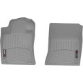 Коврики WeatherTech Grey для Nissan Altima (mkVI)(1 ряд) 2022→, цена: 6 625 грн.