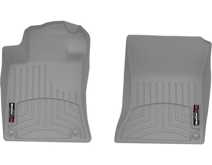Коврики WeatherTech Grey для Nissan Altima (mkVI)(1 ряд) 2022→, цена: 6 625 грн.