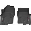 Коврики WeatherTech Black для Nissan Frontier (D41)(1 ряд) 2022→, цена: 6 144 грн.