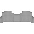 Коврики WeatherTech Grey для Nissan Frontier (D41)(Crew Cab)(не Fender Audio)(2 ряд) 2022→, цена: 4 863 грн.