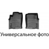 Коврики WeatherTech Black для Nissan Rogue (mkIII)(1 ряд) 2023→, цена: 6 216 грн.