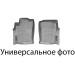 Коврики WeatherTech Grey для Nissan Rogue (mkIII)(1 ряд) 2023→, цена: 6 625 грн.