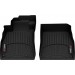 Килимки WeatherTech Black для Nissan Sentra (B18)(1 ряд) 2022→, ціна: 6 144 грн.