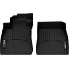 Килимки WeatherTech Black для Nissan Sentra (B18)(1 ряд) 2022→, ціна: 6 144 грн.