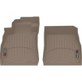 Коврики WeatherTech Beige для Nissan Sentra (B18)(1 ряд) 2022→, цена: 6 625 грн.