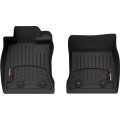Коврики WeatherTech Black для Toyota GR86 (mkI) / Subaru BRZ (mkII)(1 ряд) 2021→, цена: 6 692 грн.