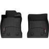 Килимки WeatherTech Black для Toyota GR86 (mkI) / Subaru BRZ (mkII)(1 ряд) 2021→, ціна: 6 144 грн.