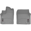 Коврики WeatherTech Grey для Toyota Tundra (mkIII)(Crew Max & Double Max)(1 ряд) 2021→, цена: 6 625 грн.