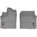 Коврики WeatherTech Grey для Toyota Tundra (mkIII)(Crew Max & Double Max)(1 ряд) 2021→, цена: 6 625 грн.