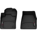 Коврики WeatherTech Black для Volvo C40 (mkI)(электро)(1 ряд) 2021→, цена: 6 692 грн.