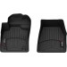 Килимки WeatherTech Black для Volvo C40 (mkI)(електро)(1 ряд) 2021→, ціна: 6 144 грн.