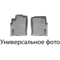 Коврики WeatherTech Grey для Volvo XC40 (mkI)(не электро)(1 ряд) 2023→, цена: 6 625 грн.