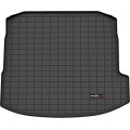 Килимок Weathertech Black для Audi A3 (mkIV)(седан)(передній привід)(багажник) 2020→, ціна: 6 625 грн.
