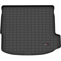 Килимок Weathertech Black для Audi A3 (mkIV)(седан)(повний привід)(багажник) 2020→, ціна: 6 625 грн.