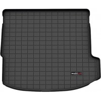 Килимок Weathertech Black для Audi A3 (mkIV)(седан)(повний привід)(багажник) 2020→