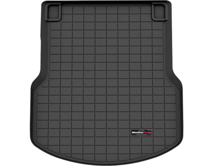 Килимок Weathertech Black для Bentley Flying Spur (mkIII)(багажник) 2019→, ціна: 7 732 грн.