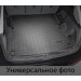 Коврик WeatherTech Black для BMW 4-series (G26)(gran coupe)(багажник) 2020→, цена: 6 343 грн.
