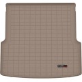 Коврик WeatherTech Beige для BMW i4 (G26)(багажник) 2020→, цена: 7 290 грн.