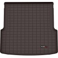 Коврик WeatherTech Choco для BMW i4 (G26)(багажник) 2020→, цена: 7 290 грн.
