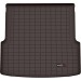 Коврик WeatherTech Choco для BMW i4 (G26)(багажник) 2020→, цена: 7 290 грн.