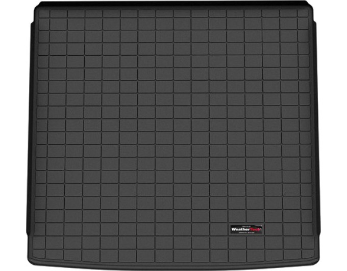 Килимок Weathertech Black для BMW iX (I20)(багажник) 2021→, ціна: 7 290 грн.