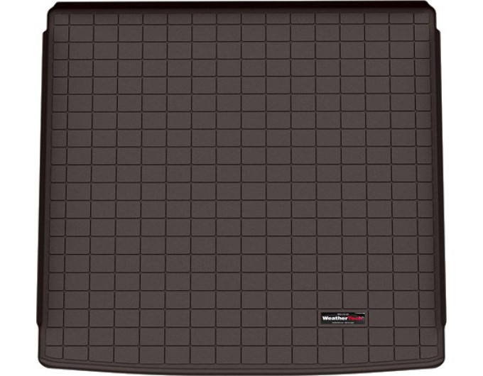 Коврик WeatherTech Choco для BMW iX (I20)(багажник) 2021→, цена: 7 290 грн.