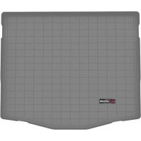 Килимок Weathertech Grey для Ford Mustang Mach-E (mkI)(верхній рівень)(багажник) 2020→