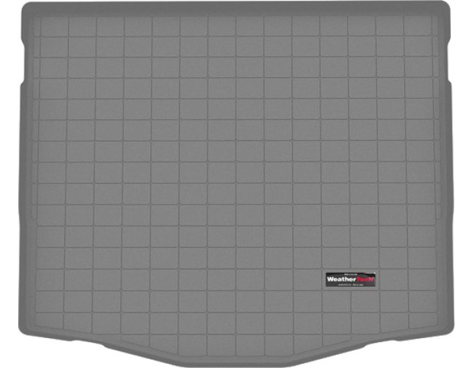 Коврик WeatherTech Grey для Ford Mustang Mach-E (mkI)(верхний уровень)(багажник) 2020→, цена: 7 290 грн.
