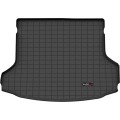 Килимок Weathertech Black для Genesis GV70 (mkI)(багажник) 2020→, ціна: 7 732 грн.