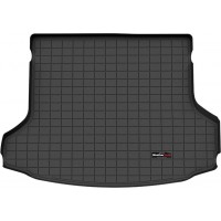 Килимок Weathertech Black для Genesis GV70 (mkI)(багажник) 2020→