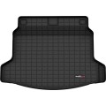 Килимок Weathertech Black для Honda Civic (mkXI)(хетчбек)(багажник) 2021→, ціна: 7 290 грн.