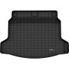 Коврик WeatherTech Black для Honda Civic (mkXI)(хетчбэк)(багажник) 2021→, цена: 6 343 грн.