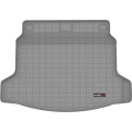Коврик WeatherTech Grey для Honda Civic (mkXI)(хетчбэк)(багажник) 2021→, цена: 7 290 грн.