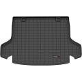 Килимок Weathertech Black для Honda HR-V (mkIII)(багажник) 2022→ (USA), ціна: 7 167 грн.