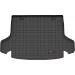 Килимок Weathertech Black для Honda HR-V (mkIII)(багажник) 2022→ (USA), ціна: 5 768 грн.