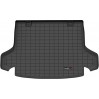 Коврик WeatherTech Black для Honda HR-V (mkIII)(багажник) 2022→ (USA), цена: 6 512 грн.