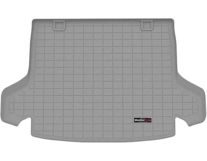 Коврик WeatherTech Grey для Honda HR-V (mkIII)(багажник) 2022→ (USA), цена: 6 625 грн.