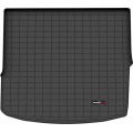 Коврик WeatherTech Black для Jeep Grand Cherokee (mkV)(WL)(пластиковый борт справа)(багажник) 2021→, цена: 7 290 грн.